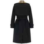 Burberry Sandridge Trench Coat