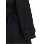 Burberry Sandridge Trench Coat