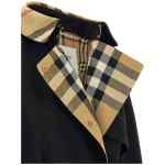 Burberry Sandridge Trench Coat