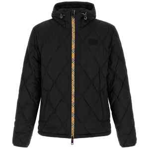 Burberry Hescott Jacket