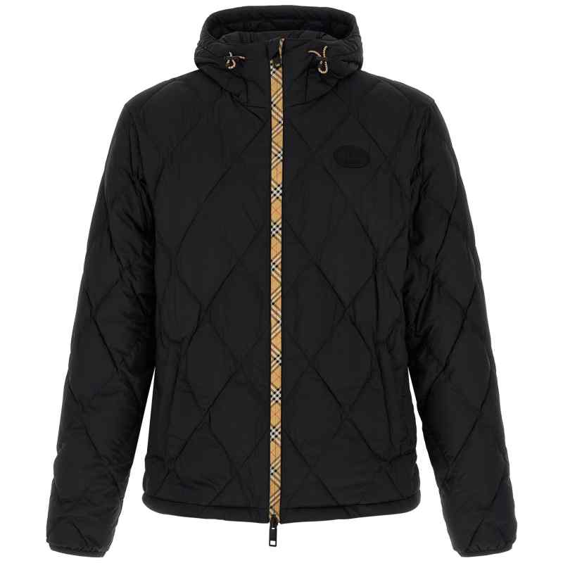 Burberry Hescott Jacket