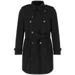 Burberry Kensington 2-in-1 Trench Coat