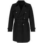 Burberry Kensington 2-in-1 Trench Coat