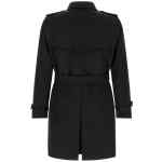 Burberry Kensington 2-in-1 Trench Coat