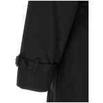 Burberry Kensington 2-in-1 Trench Coat