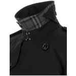 Burberry Kensington 2-in-1 Trench Coat