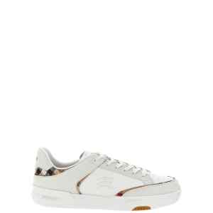 Burberry Harrow Sneakers