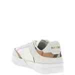 Burberry Harrow Sneakers