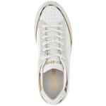 Burberry Harrow Sneakers