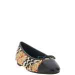 Burberry Highgate Ballet Flats