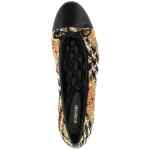 Burberry Highgate Ballet Flats