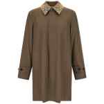 Burberry Tottenham Car Coat