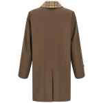 Burberry Tottenham Car Coat