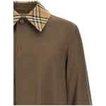 Burberry Tottenham Car Coat