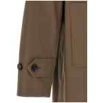 Burberry Tottenham Car Coat
