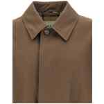 Burberry Tottenham Car Coat