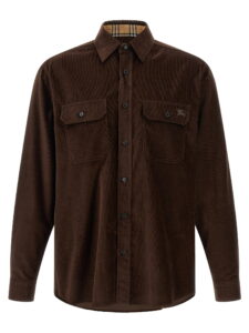 Burberry Cadoc Shirt