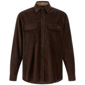 Burberry Cadoc Shirt