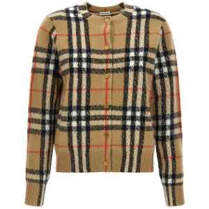 Burberry Clara Cardigan