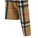 Burberry Clara Cardigan