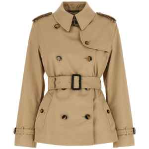 Burberry Lakefield Trench Coat