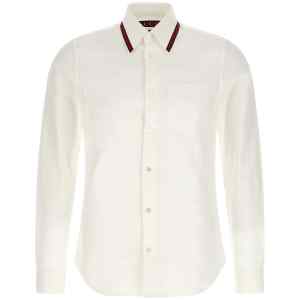 Gucci Nastro Web Shirt