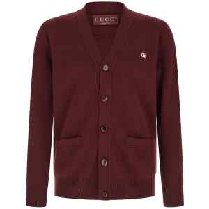 Gucci Doppia G Sweater