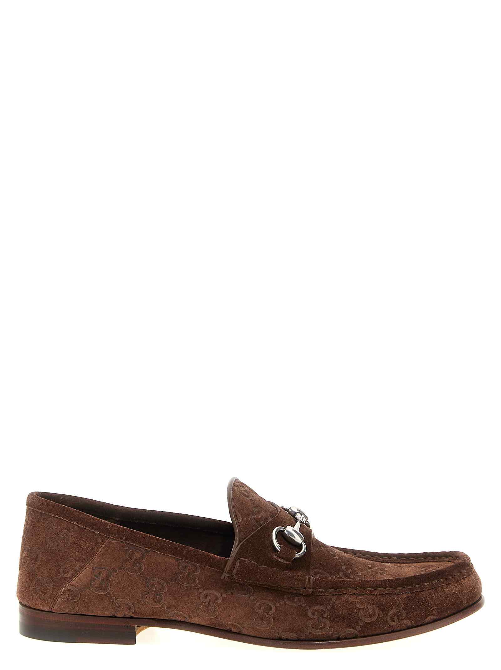 Gucci Horsebit 1953 Loafers