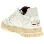 Gucci Re-web Sneakers