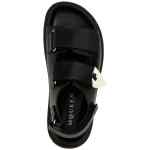 Alexander McQueen Parachute Sandals