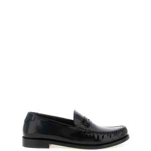 Saint Laurent Le Loafer Loafers