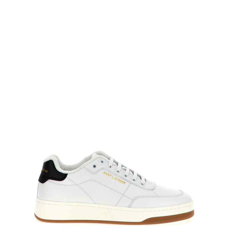 81947600NI09061_01_M_2025-02-13T11-06-32.596Z-1 Saint Laurent Sl/61 Sneakers