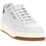 Saint Laurent Sl/61 Sneakers