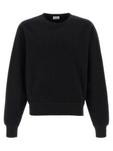 Saint Laurent Cassandre Sweatshirt