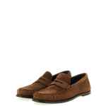 Saint Laurent Laurent Loafers