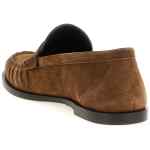 Saint Laurent Laurent Loafers