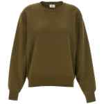 Saint Laurent Cassandre Sweatshirt