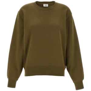 Saint Laurent Cassandre Sweatshirt