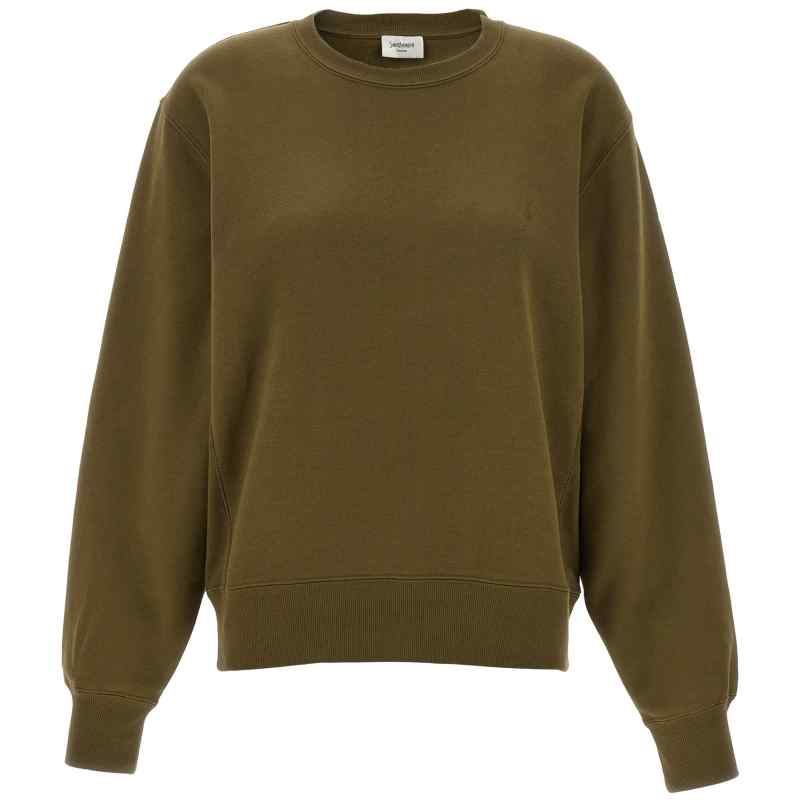823184Y36SW3050_01_M_2026-03-18T10-18-26.932Z-1 Saint Laurent Cassandre Sweatshirt