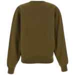 Saint Laurent Cassandre Sweatshirt