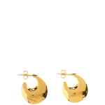 Saint Laurent Drop Earrings