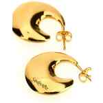 Saint Laurent Drop Earrings