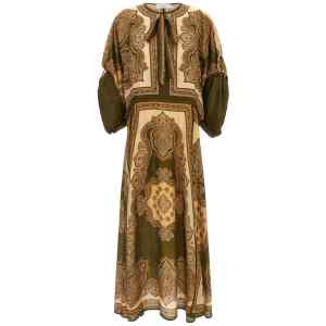Zimmermann Mahon Dress