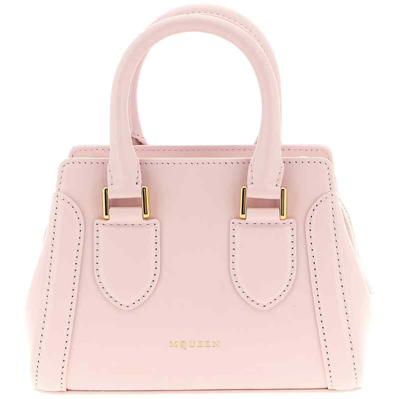 Alexander McQueen Birdee Mini Handbag