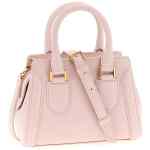Alexander McQueen Birdee Mini Handbag