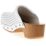Balenciaga Clog X Scholl Sabots