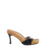 Balenciaga X Scholl Sandals