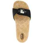 Balenciaga X Scholl Sandals