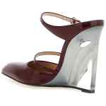 Gucci Rosso Ancora Sabots