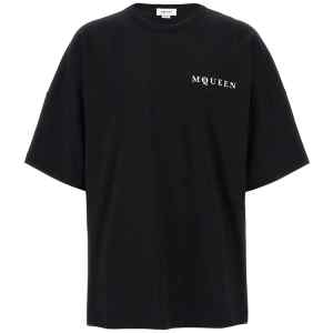 Alexander McQueen Mcqueen T-shirt